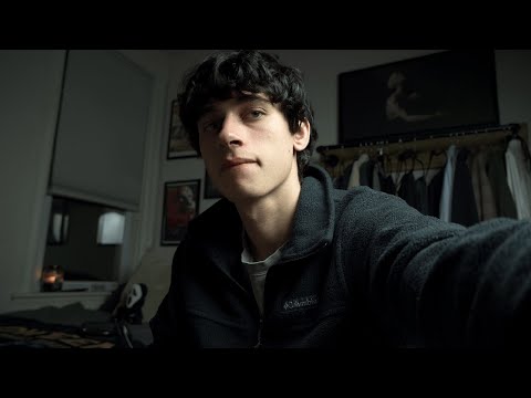 Видео: Если вы амбициозны, но ленивы, пожалуйста, посмотрите это.