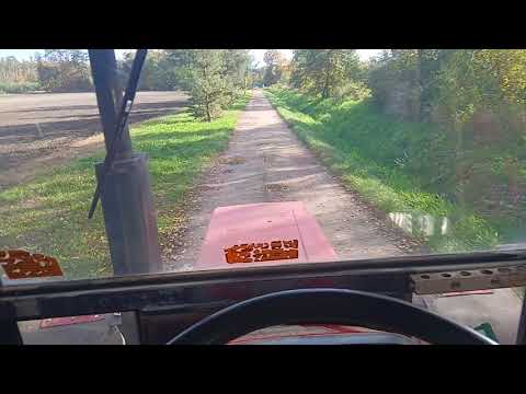 Видео: Життя в Селі # Село, Робота. Трактор 