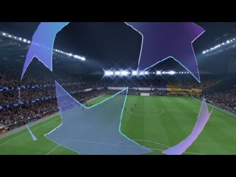 Видео: FIFA 23_Копенгаген - Боруссия (ЛЧ, группа)