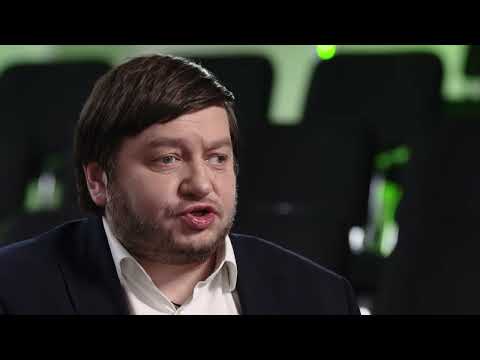 Видео: Алексей Парамонов Хологенная диарея