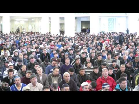 Видео: Дін мен дәстүр сабақтастығы (уағыз)