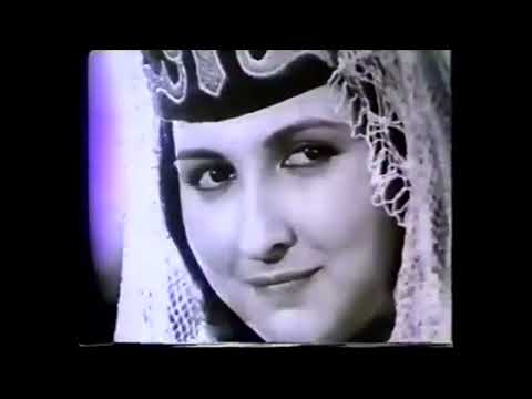 Видео: Галачиев Джабраил песня на дигорском "Сау расугъд"