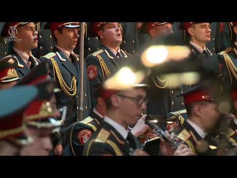 Видео: «В лесу прифронтовом»