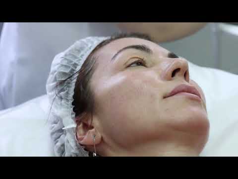 Видео: Процедура «жидкими нитями» деликат