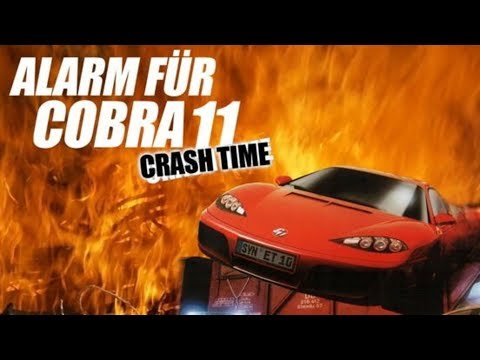 Видео: Alarm For Cobra 11:Crash Time Прохождение на русском 🎮 Спецотряд Кобра 11 дорожная полиция