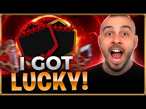 Видео: Я ВСЁ ОТКРЫЛ для Рафаэля! Рейд: Shadow Legends