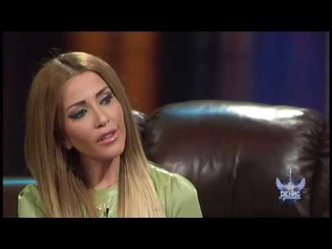 Видео: Денис и Приятели - гост Енджи Касабие (22.04)