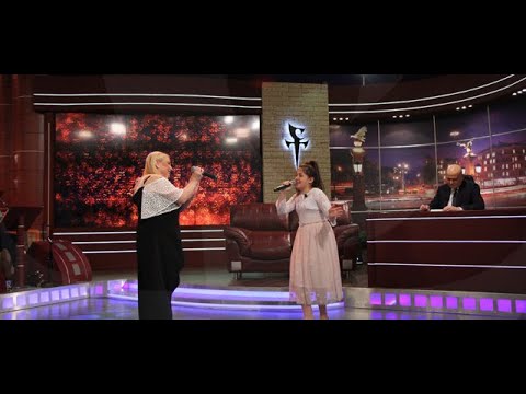 Видео: За кой ли път - Изпълнение в кръга "Дуетна песен с популярен български изпълнител" на "Нова звезда"