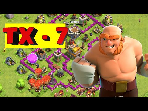 Видео: ✅Первый Герой! Clash of Clans. Новичок в Клеше.