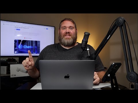 Видео: Возможности Unifi Network 9.5