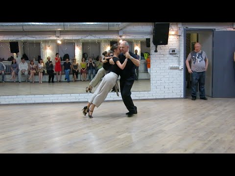 Видео: tangomagia.ru планео - калесита