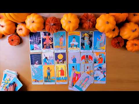 Видео: СКОРПИОН | «Правда о них». Ноябрь 2025 г.