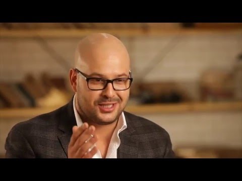 Видео: Откровенное интервью Никиты Непряхина - о личном и профессиональном