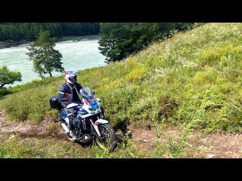 Видео: АЛТАЙ.Зачем мы полезли на бездор...