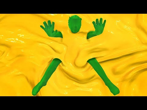 Видео: Алиса исчезла - История про прятки с папой