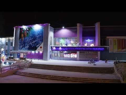 Видео: Гимн Северодвинска