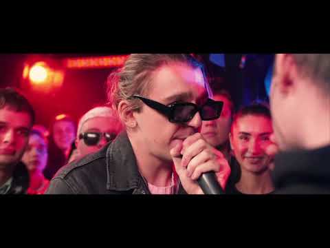 Видео: KLAVA BRAVO - SALAM (ПОЛНЫЙ ТРЕК + КЛИП)