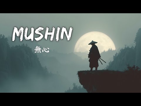 Видео: AkaiZen – 深海禅 – | Самурайская Дзен Медитация & Звуковой Пейзаж для Глубокой Концентрации и Покоя
