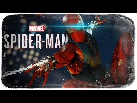 Видео: КРУТЫЕ СТЕЛС-МИССИИ В ИГРЕ!  ● SPIDER-MAN #6