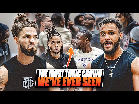 Видео: ОНИ Вцепились друг другу в глотки! *HoodieQel и Boog 2v2*