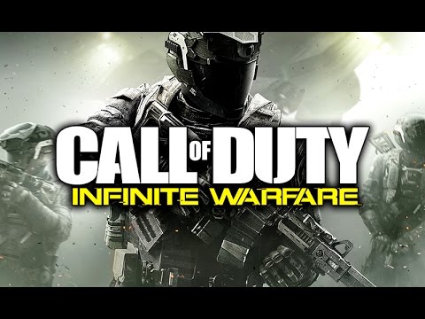 Видео: Фильм "CALL OF DUTY: INFINITE WARFARE" (весь сюжет, полная версия) [60fps, 1080p]