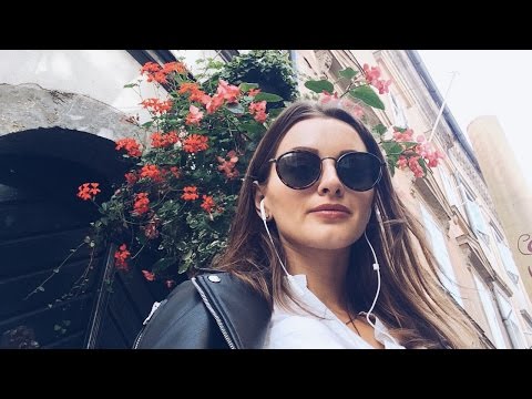 Видео: Пока вас не было #2 / Марибор, Школа, Kaki, Любляна