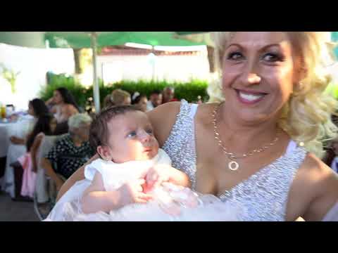 Видео: СВАТБЕН ДЕН НА СЛАВЧО И ГУНА  БРЕСТОВИЦА