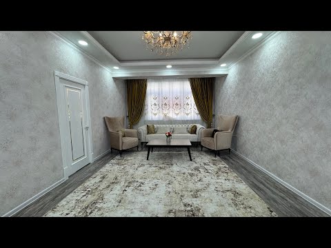Видео: Фарғона ш. Шахар маркази  Жонс ўқув маркази квартира сотилади
