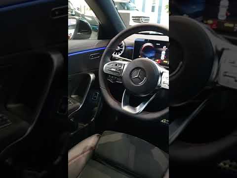 Видео: Mersedes Benz CLA 2019 спустя 3 года. Так ли хорош до сих пор?