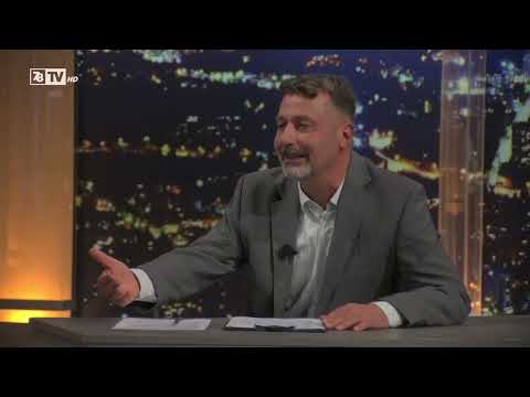 Видео: 17 Октомври - Вечерното Шоу на Слави Трифонов
