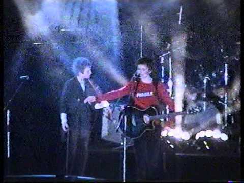 Видео: Ночные Снайперы в Юбилейном (23 11 2002)