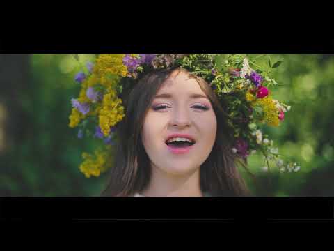 Видео: Жаловська Ілона-Моя весна(Прем‘єра,2019)