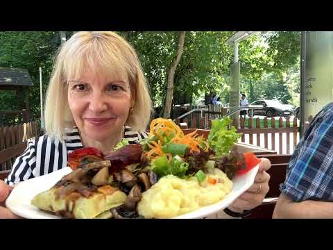 Видео: Германия без немцев.