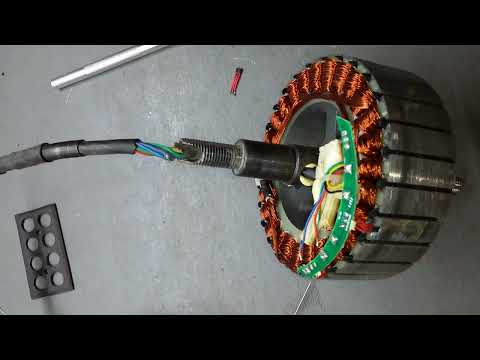 Видео: KUGOO M4 ошибка E-006, ремонт и устранение ошибки.