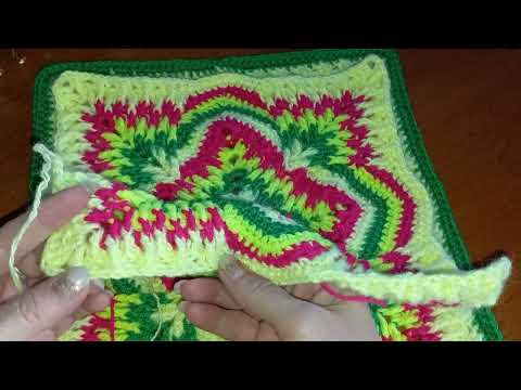 Видео: ВСЕ БРОСИЛА...👀ОН ПРОСТО ВЕЛИКОЛЕПНЫЙ!🧶💥