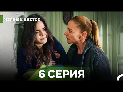 Видео: Чёрная Роза Все Серии Часть 6