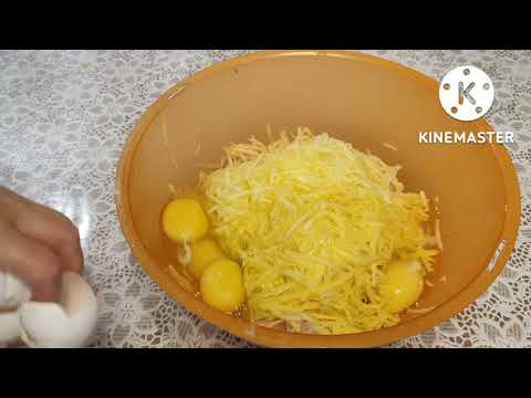 Видео: 1311.Растрëпки с овощами. Домашние дела.
