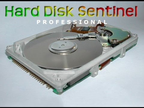 Видео: Обзор программы для диагностики жестких дисков Hard Disk Sentinel Pro