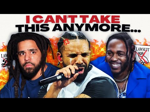 Видео: КАК КОНЕЦ ИМПЕРИИ ЛЖИ ДРЕЙКА И ДЖ. КОУЛА (ОБЯЗАТЕЛЬНО К ПРОСМОТРУ CRASH OUT)