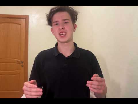 Видео: Последний день 30дневного челенджа по съемки видео 