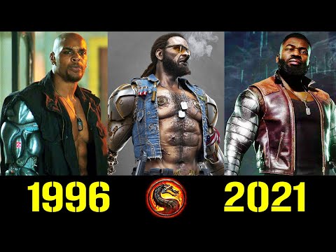 Видео: 💪 Джакс - Эволюция (1996 - 2021) ! Все Появления Майора Бриггса в Мультфильмах и Кино 👊!