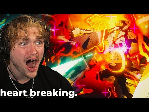 Видео: ГАРП ПРОТИВ КУЗАНА ФИНАЛЬНЫЙ БОЙ!! Реакция на One Piece 1121