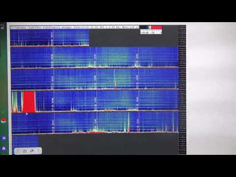 Видео: 2 11 25 г  Почему пишу эти ролики  Мощные КНЧ  Сравнение 2 станций