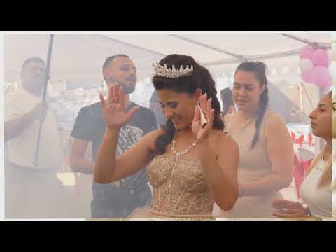 Видео: Абитуриентски бал на Илияна 20.06.2025г.