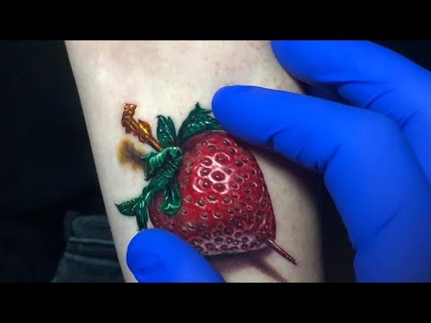 Видео: НАЧИНАЮЩЕМУ МАСТЕРУ  ОТ  Mike Devries /CONS OF THE PROFESSION OF TATTOO ARTIST