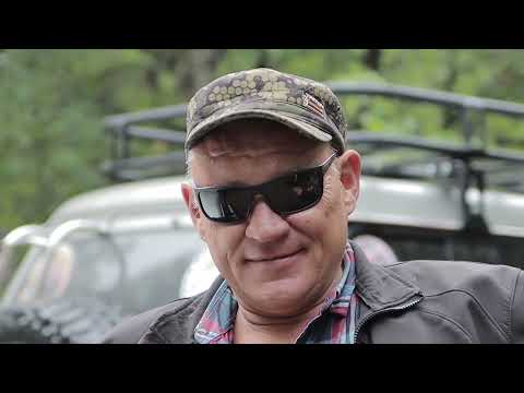 Видео: Проект «Дикий Урал», 6 серия — гора Юрма