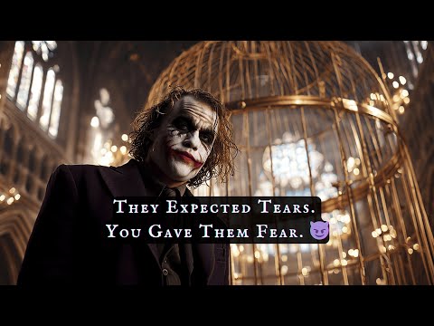 Видео: ОНИ ИЗУЧИЛИ 1000 РЕАКЦИЙ НА ПРЕДАТЕЛЬСТВО... ВАШЕЙ НЕ БЫЛО В СПИСКЕ 🤖📈