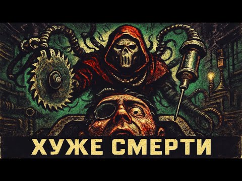 Видео: Тебя ПРИГОВОРИЛИ к Арко-Флагелляции. Вот что будет дальше... | Warhammer 40k