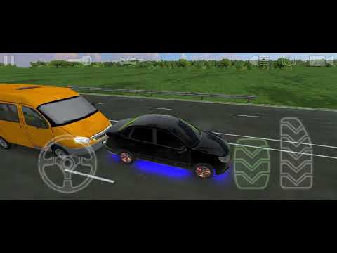 Видео: Обзор игры русский водила 4