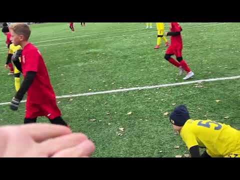 Видео: Металіст 2015-2 - Мерефа КЖ 28.10.25 1й тайм